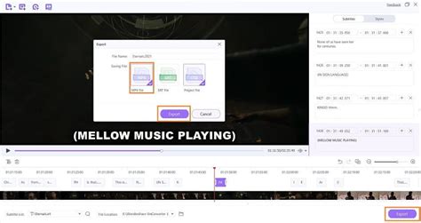 how to merge subtitles with video permanently|How To Embed Subtitles Into Video Permanently (Top 7 Ways).
